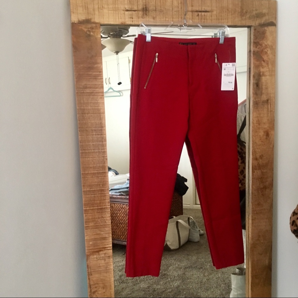 Zara Trousers